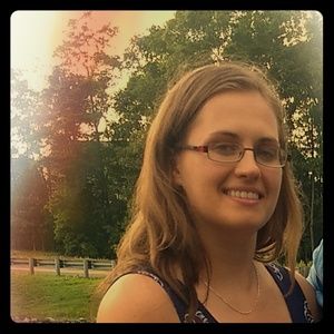 Meet your Posher, Kristina